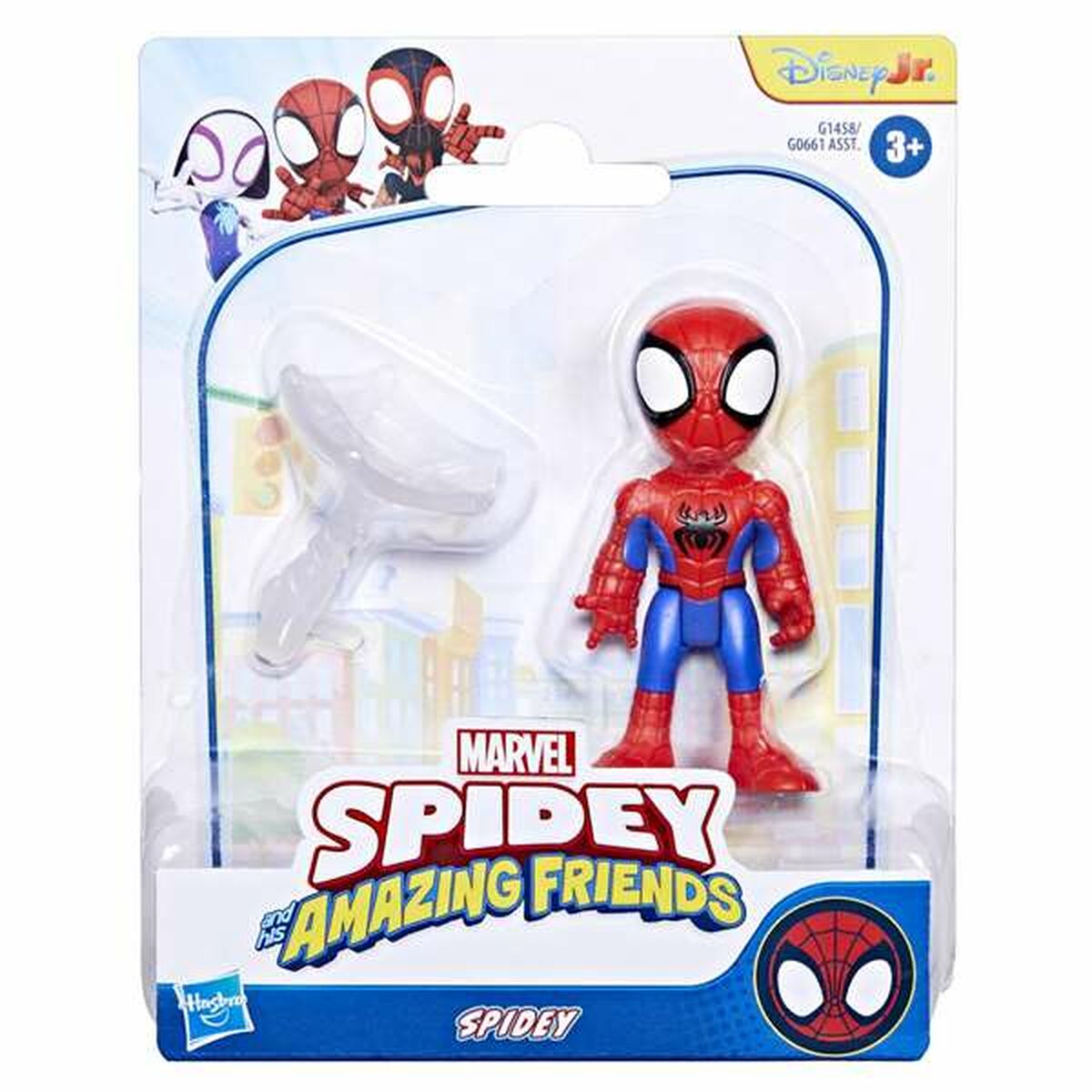 Boneca bebé Hasbro